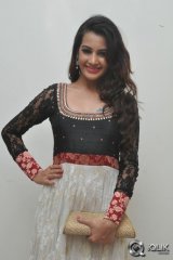 Diksha Panth at Gopala Gopala Movie Audio Launch